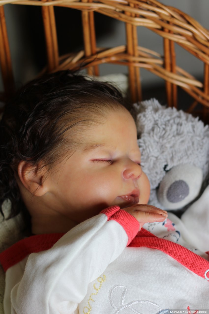 Малышка Валентина, едем домой (фото 7)