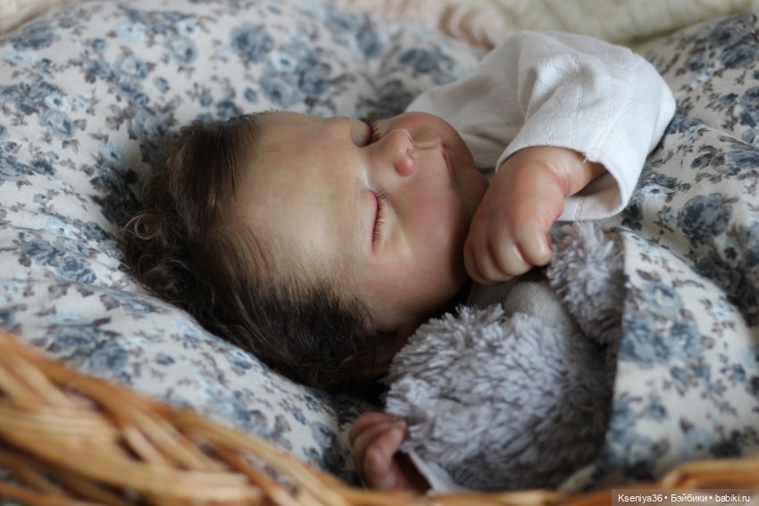 Эрика, уютная сладкая малышка (фото 10)