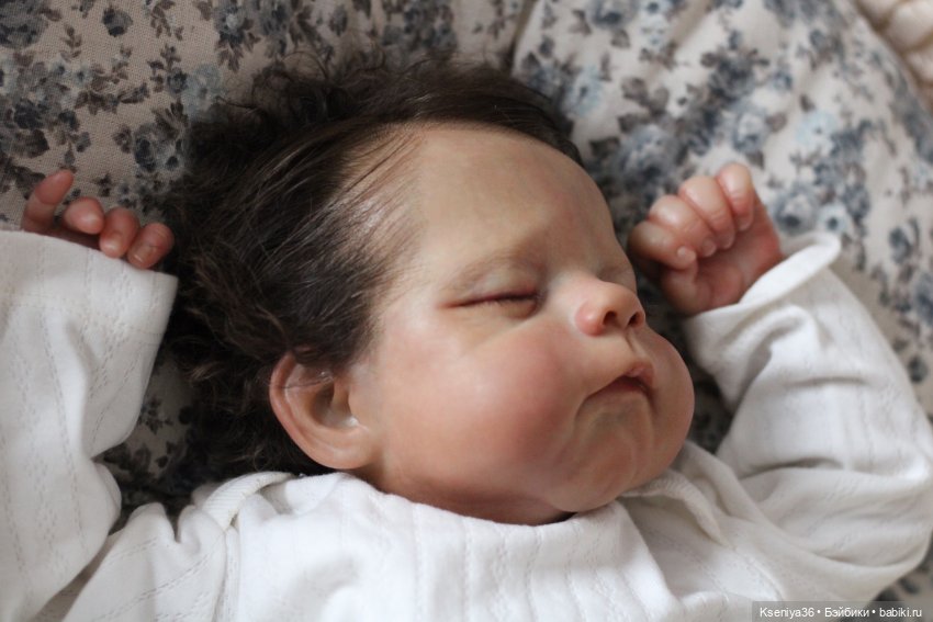 Эрика, уютная сладкая малышка (фото 7)