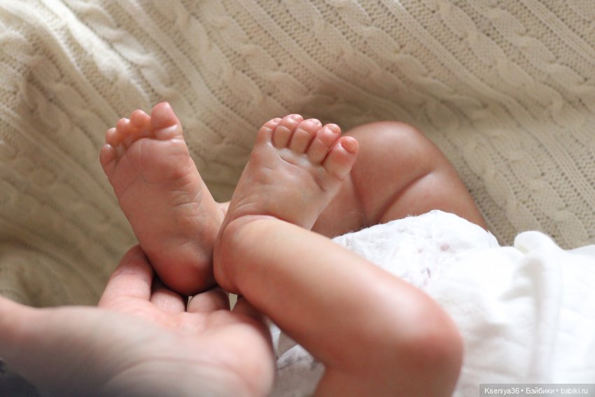 Эрика, уютная сладкая малышка (фото 9)