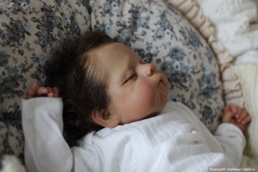 Эрика, уютная сладкая малышка (фото 6)