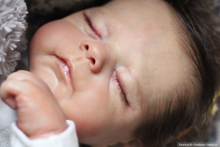 Эрика, уютная сладкая малышка (фото 5)