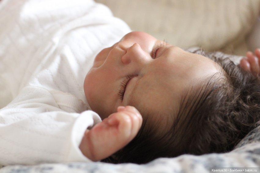 Эрика, уютная сладкая малышка (фото 8)