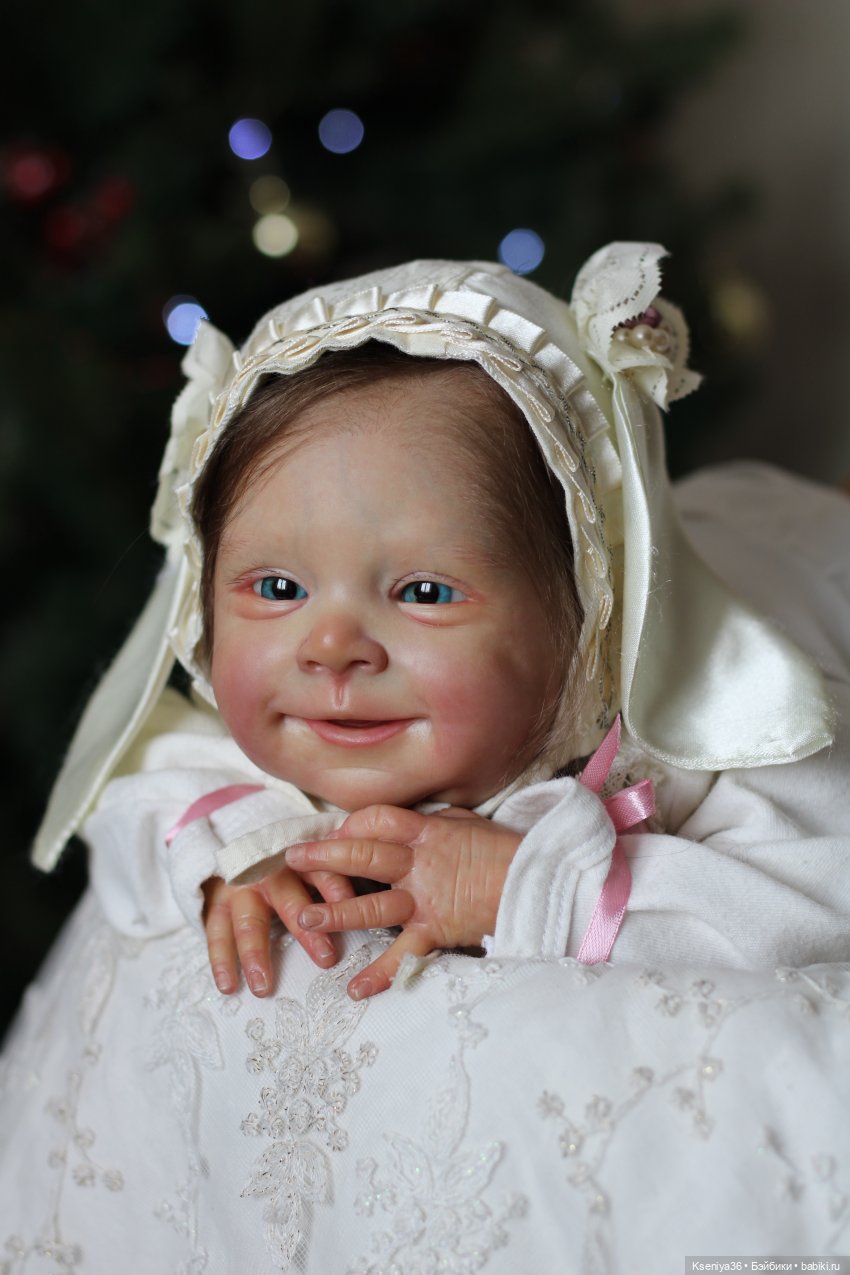 СебастьЯночка или наконец-то девочка (фото 8)
