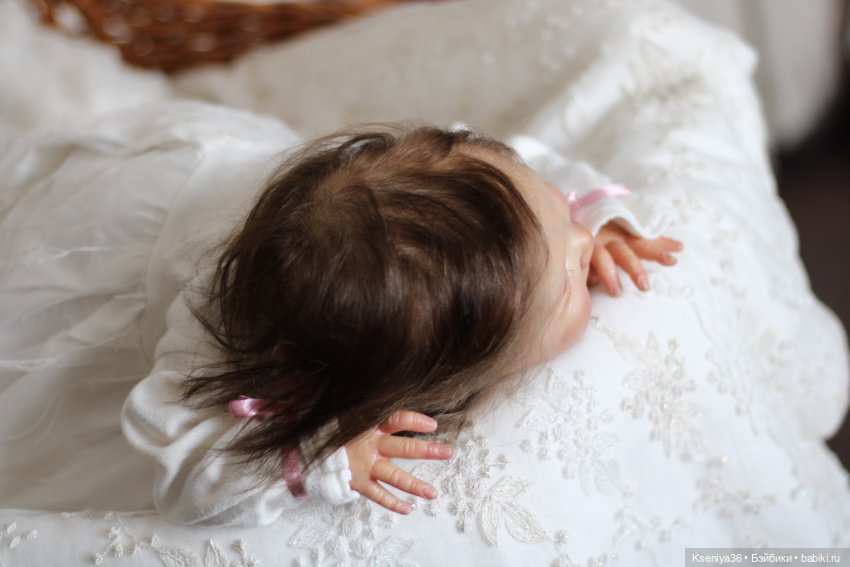 СебастьЯночка или наконец-то девочка (фото 5)