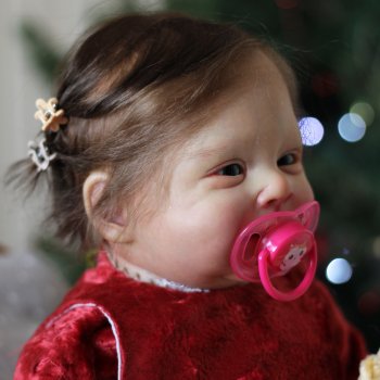 СебастьЯночка или наконец-то девочка!