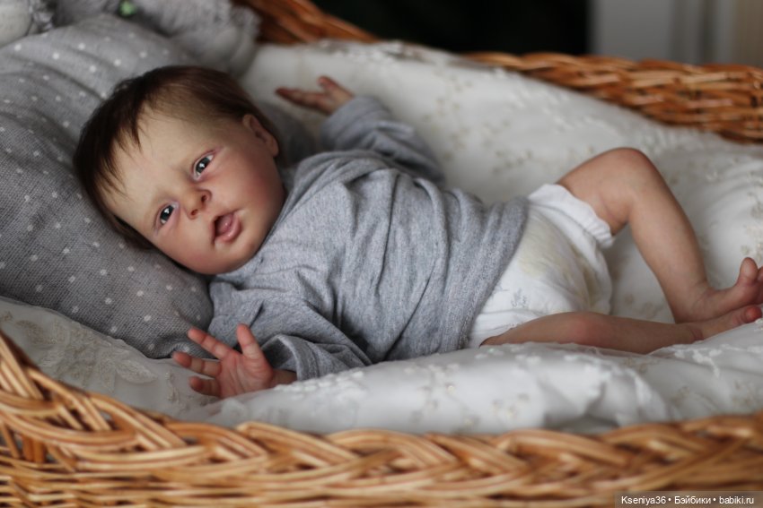 Levi, Лёва - чудесный малыш (фото 8)