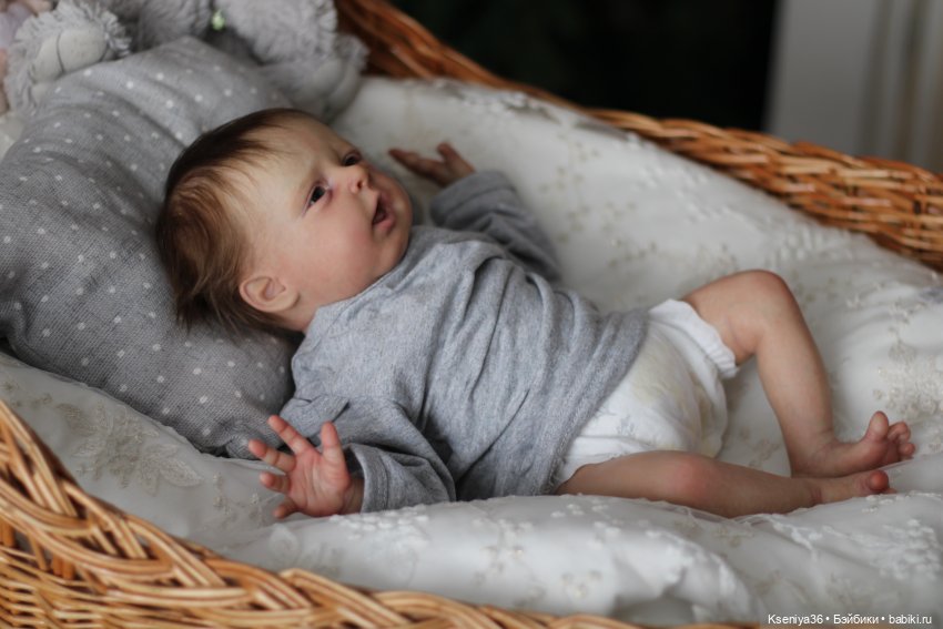 Levi, Лёва - чудесный малыш (фото 7)