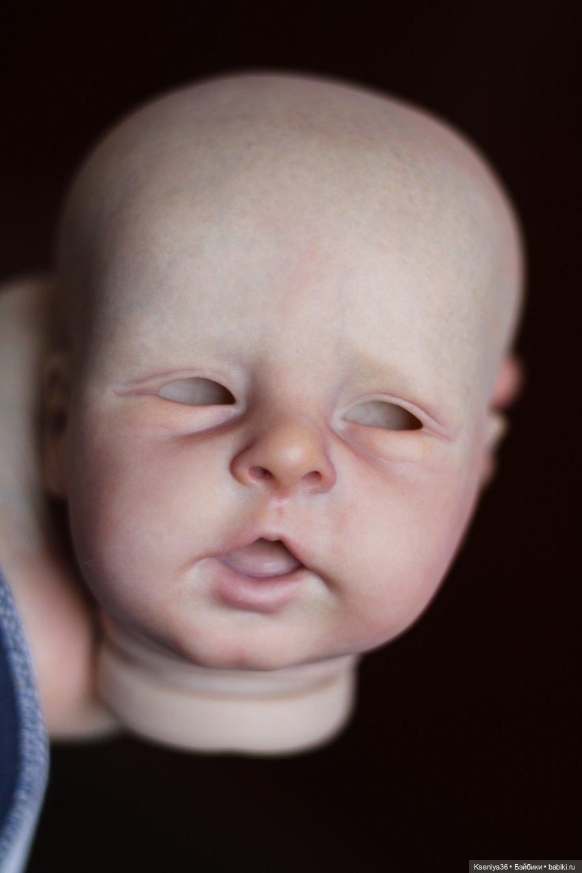 Levi, Лёва - чудесный малыш