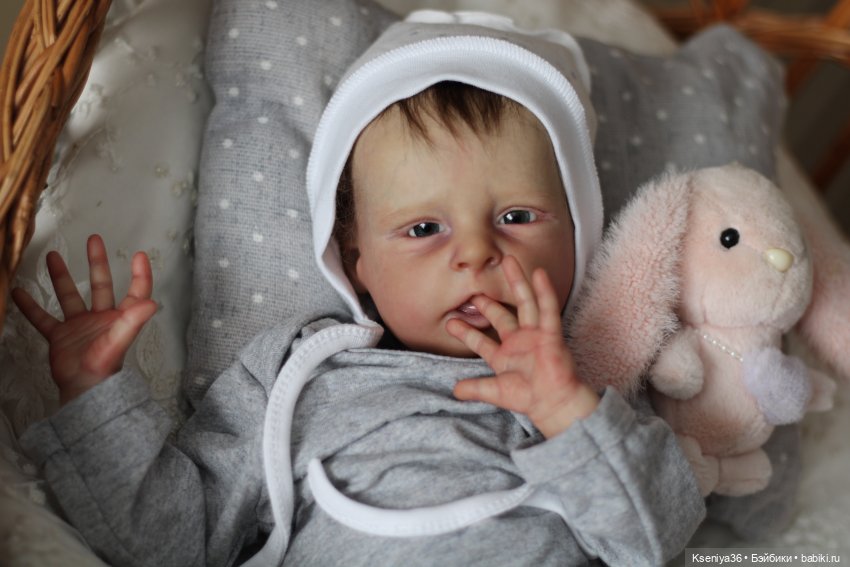 Levi, Лёва - чудесный малыш