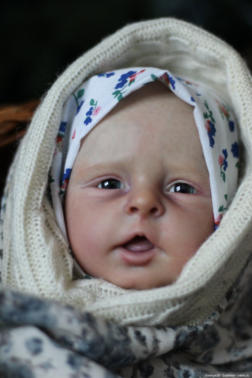 Levi, Лёва - чудесный малыш