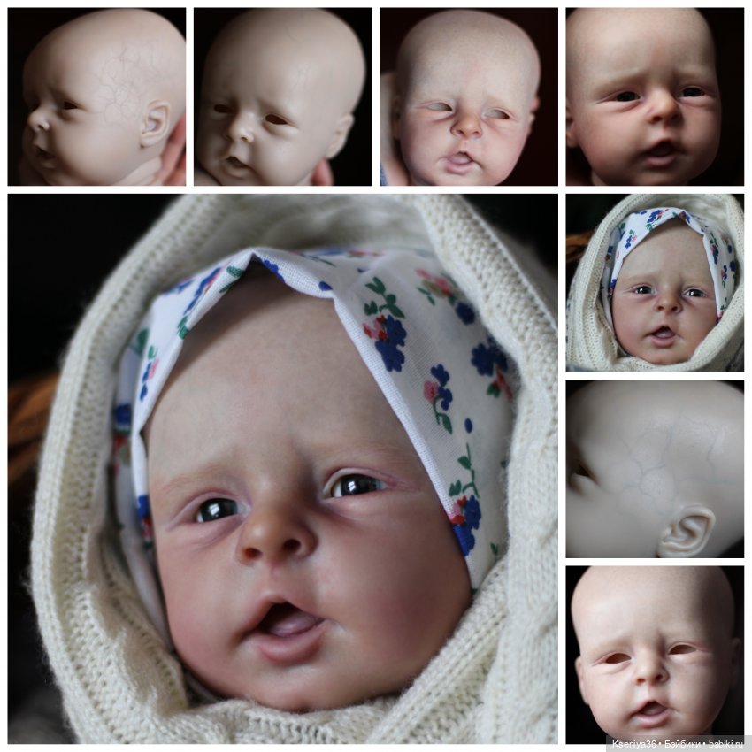 Levi, Лёва - чудесный малыш