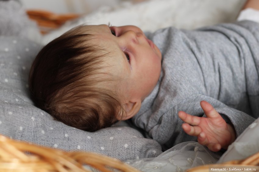 Levi, Лёва - чудесный малыш (фото 9)