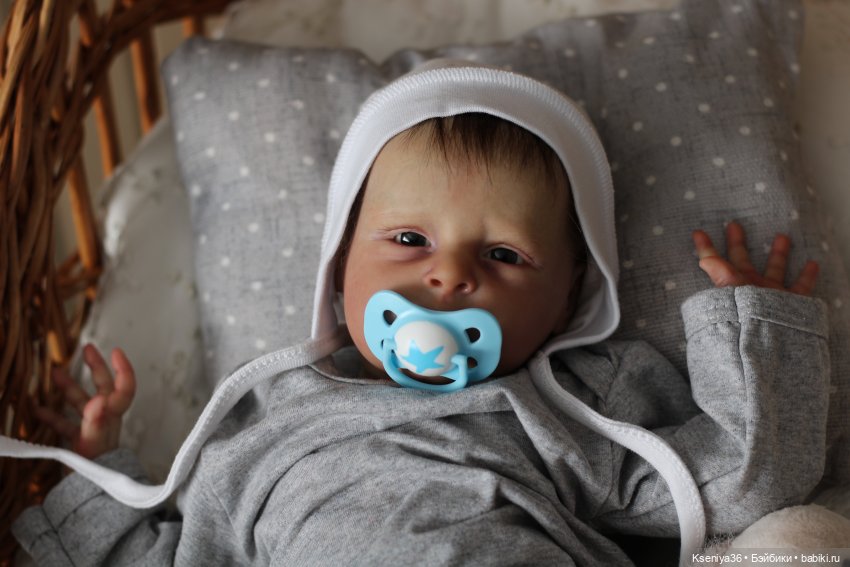 Levi, Лёва - чудесный малыш (фото 10)