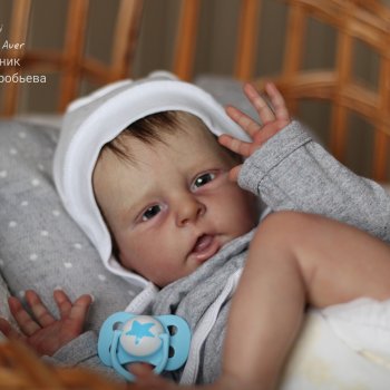 Levi, Лёва - чудесный малыш!