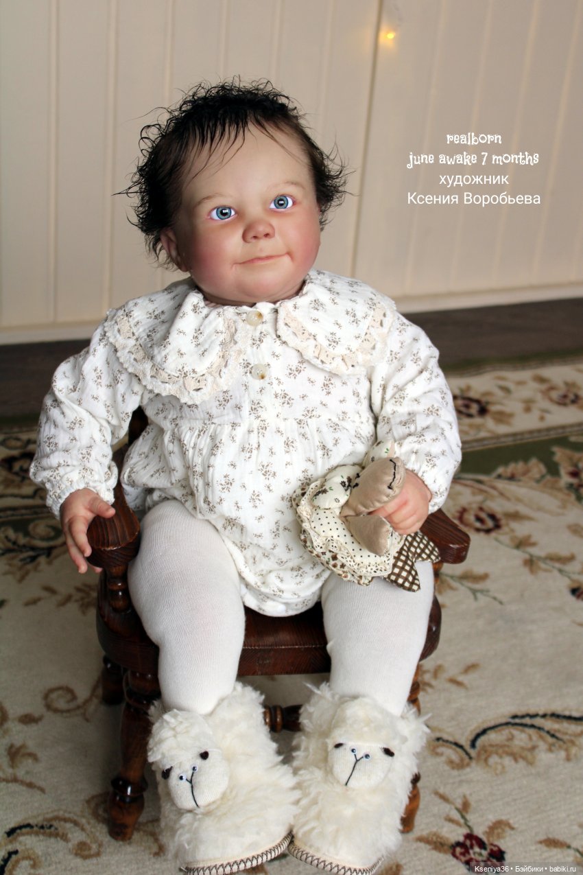 Июнь в конце февраля или пышечка на масленицу (фото 8)