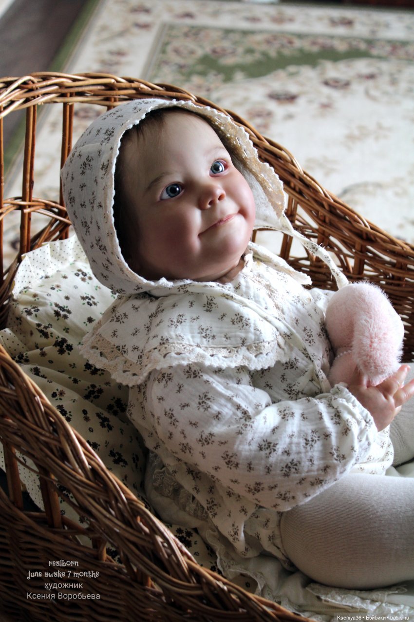 Июнь в конце февраля или пышечка на масленицу