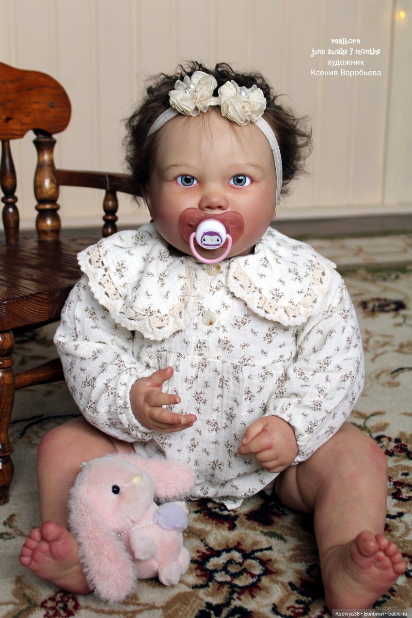 Июнь в конце февраля или пышечка на масленицу (фото 7)