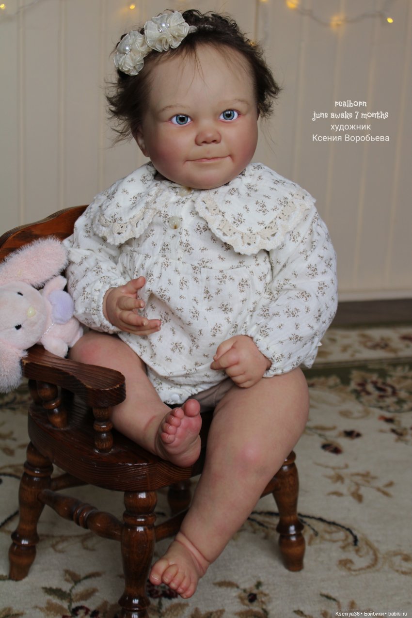 Июнь в конце февраля или пышечка на масленицу (фото 5)