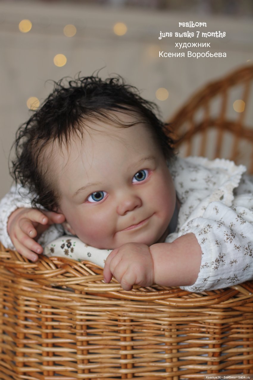 Июнь в конце февраля или пышечка на масленицу (фото 9)