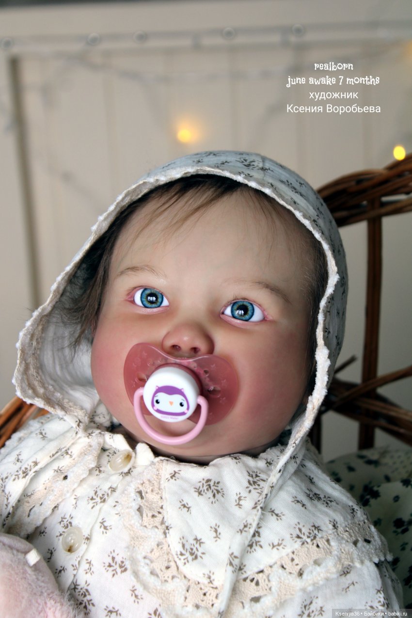 Июнь в конце февраля или пышечка на масленицу