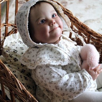 Июнь в конце февраля или пышечка на масленицу!