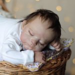 кукла реборн  Erica