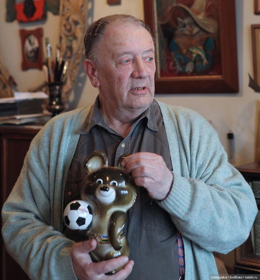 Печальная новость. Ушел из жизни Виктор Александрович Чижиков