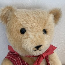 Винтажный мишка "Althans"