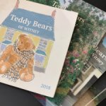 Каталоги магазина мишек-тедди Teddy Bears of Witney