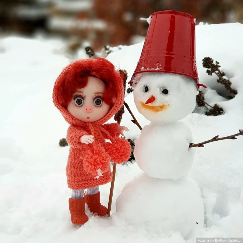 Свинка Пигги — Разные шарнирные куклы (не БЖД): редкие (фото 8)