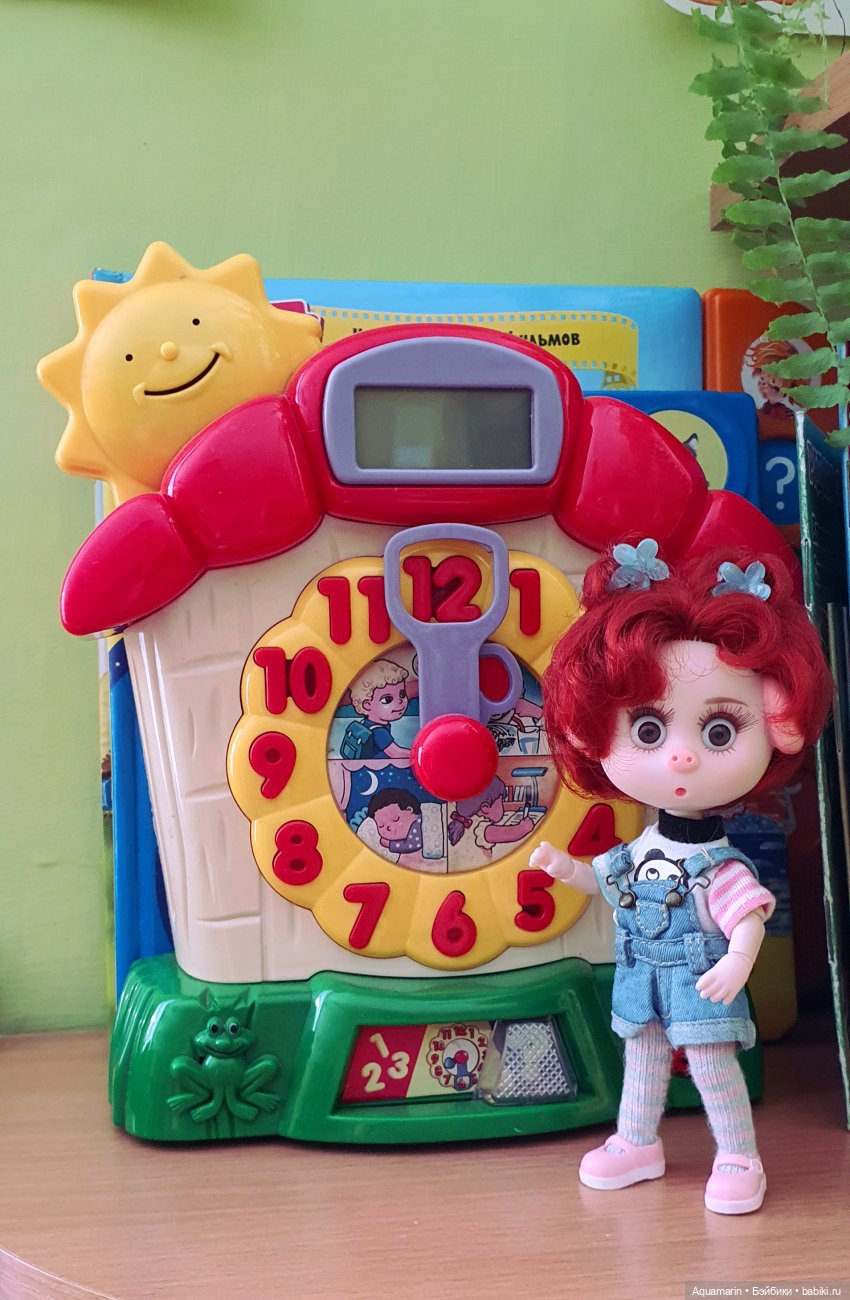 Свинка Пигги - 2 — Разные шарнирные куклы (не БЖД): редкие