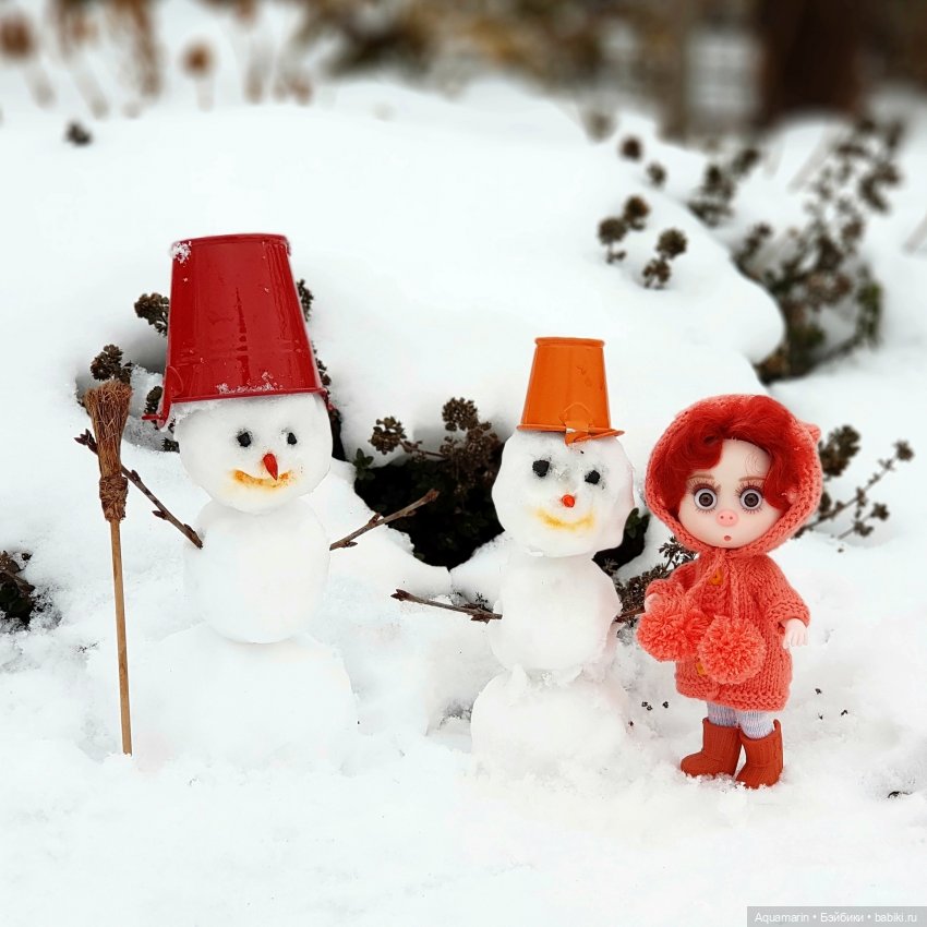 Свинка Пигги — Разные шарнирные куклы (не БЖД): редкие (фото 7)