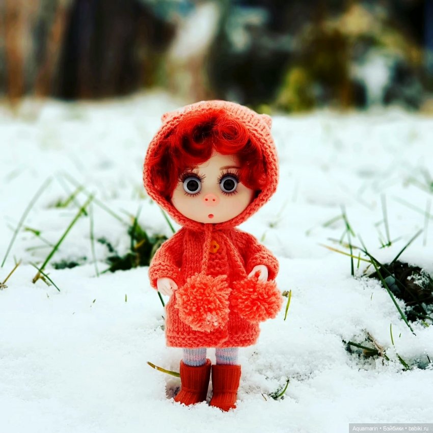 Свинка Пигги — Разные шарнирные куклы (не БЖД): редкие (фото 6)