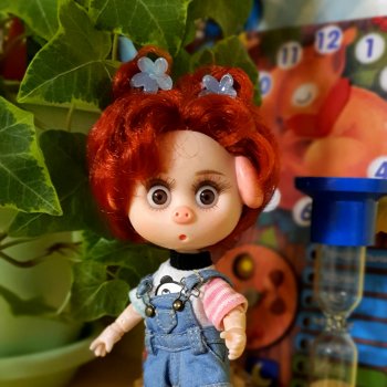 Свинка Пигги - 2.