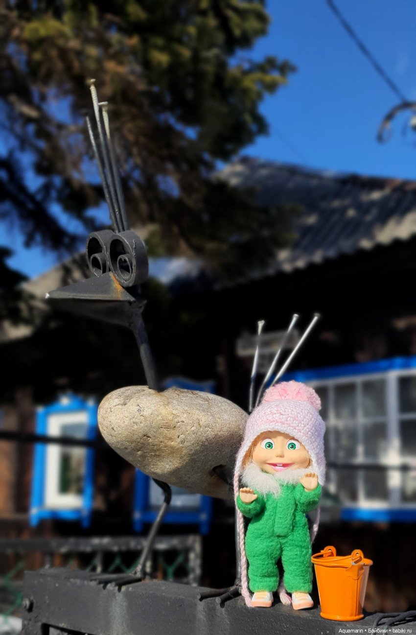 Ну-ка, зайцы, стройтесь в ряд (фото 6)