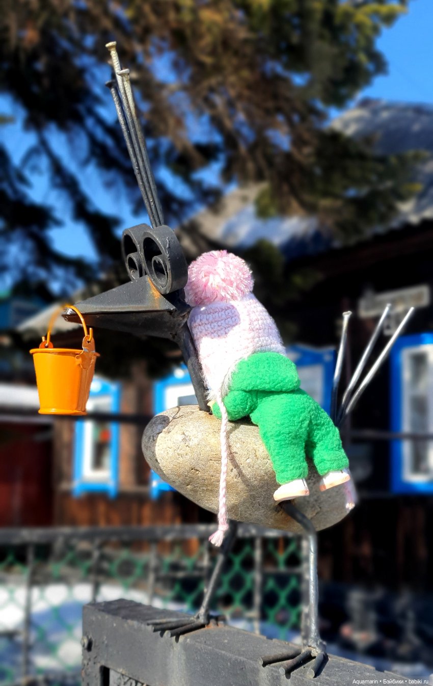 Ну-ка, зайцы, стройтесь в ряд (фото 3)