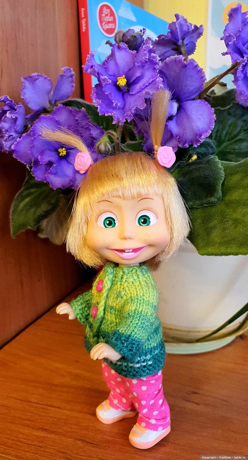 А может уже познакомимся уже (фото 6)