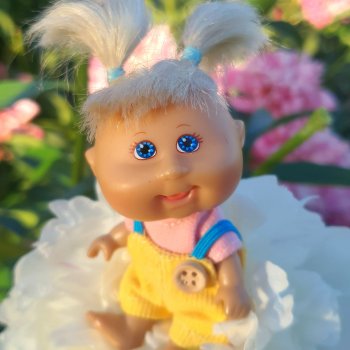 А любите ли вы капусту?