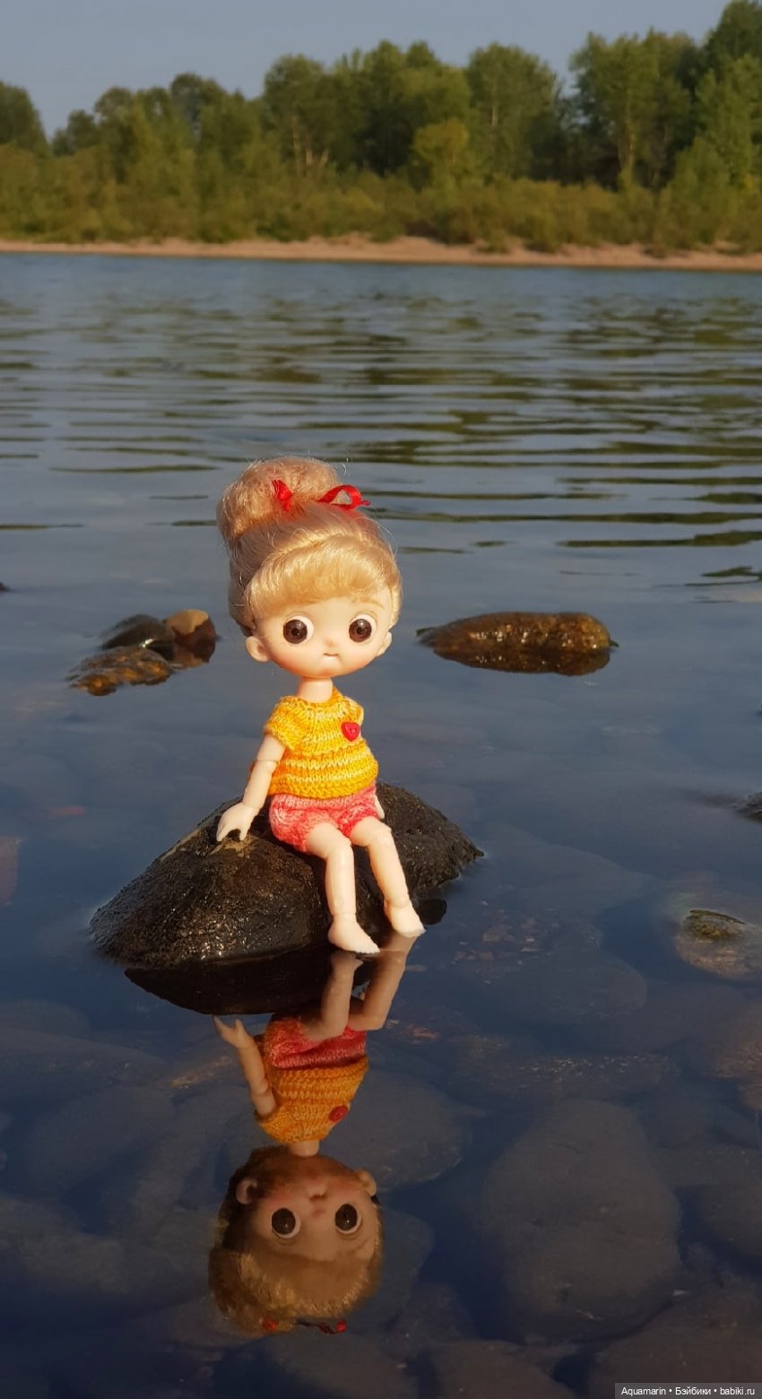 Гномочки — Куклы Baboliy (Баболи (фото 4)