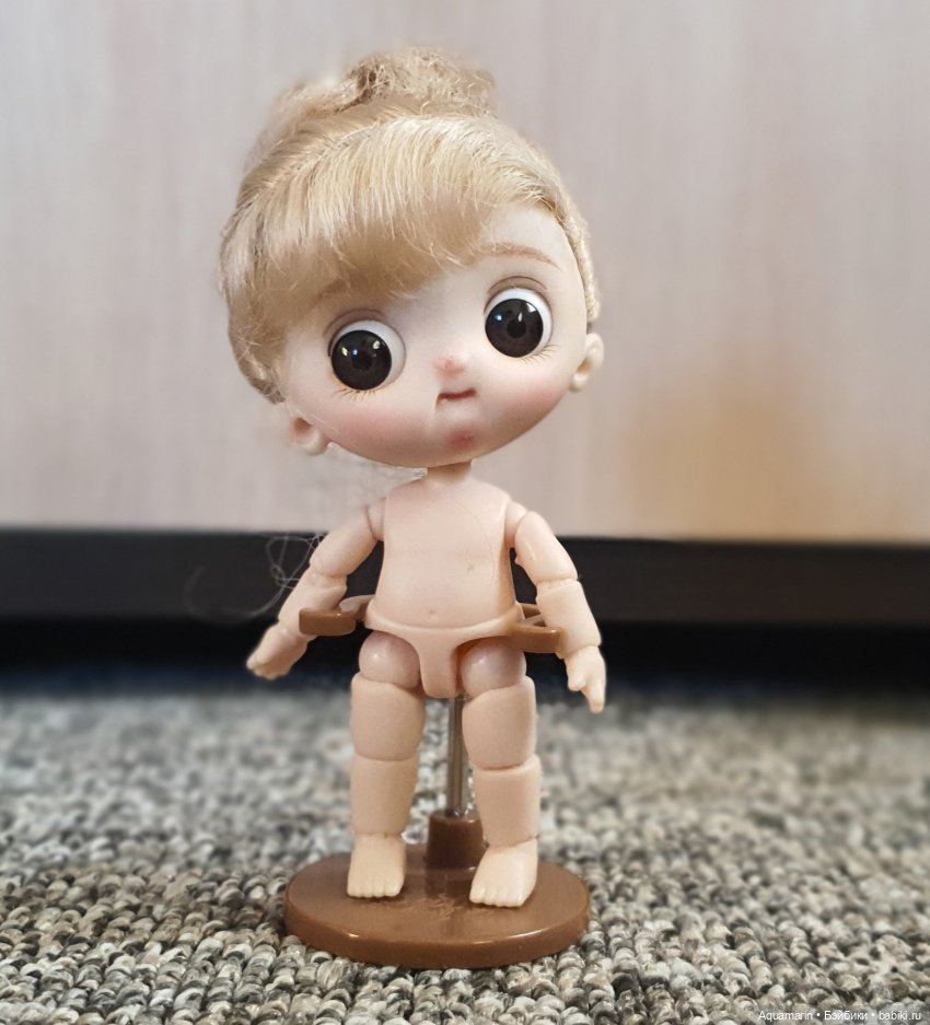 Гномочки — Куклы Baboliy (Баболи (фото 7)