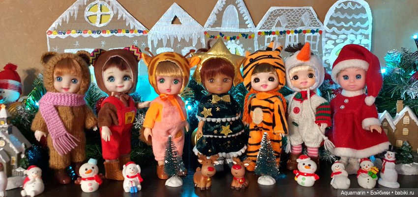 Наш новогодний альбомчик) (фото 5)