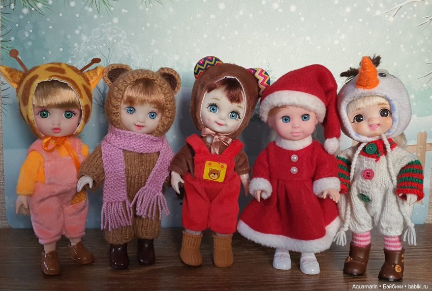 Наш новогодний альбомчик) (фото 4)