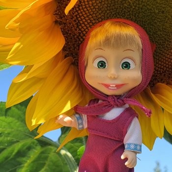 Лето, ах, лето...