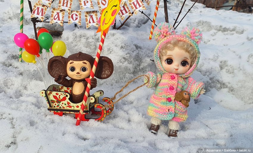 Широкая Масленица) | Бэйбики Широкая Масленица) — Масленица: фото блинов (фото 7)