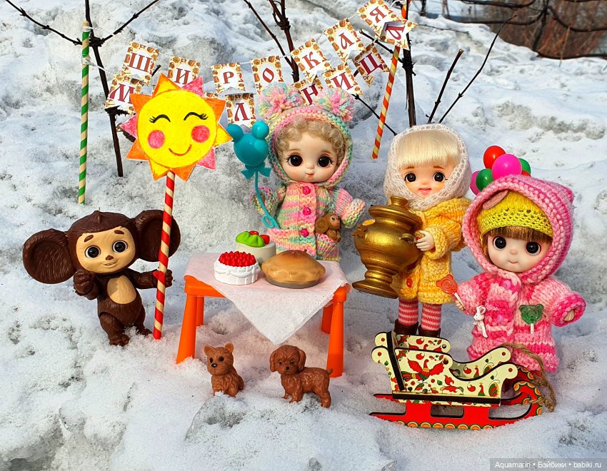 Широкая Масленица) | Бэйбики Широкая Масленица) — Масленица: фото блинов (фото 4)