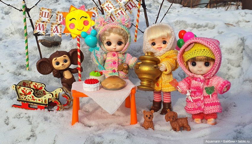 Широкая Масленица) | Бэйбики Широкая Масленица) — Масленица: фото блинов (фото 5)