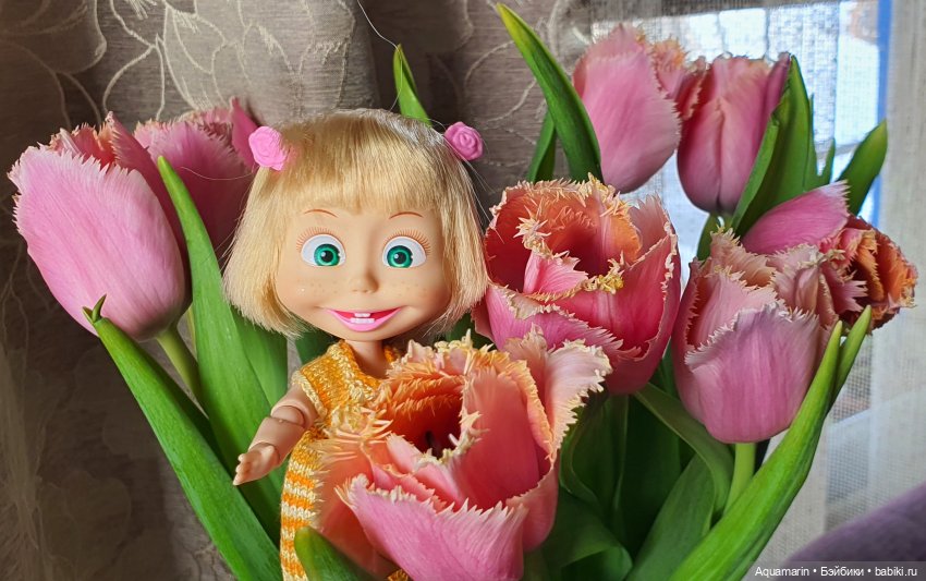 Тюльпановое настроение) | Бэйбики Тюльпановое настроение) — 8 Марта: поздравления