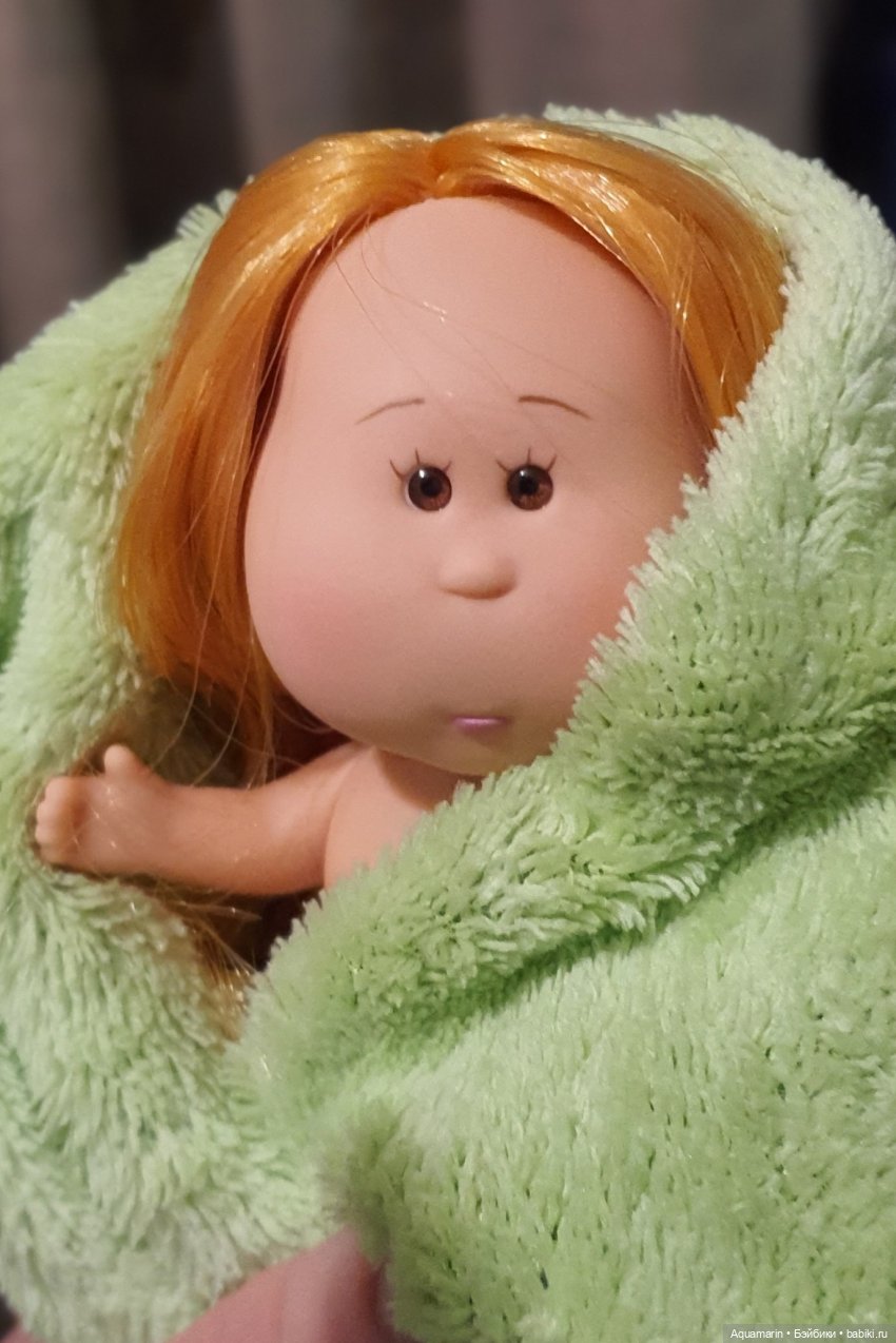 Груня Картошкина | Бэйбики Груня Картошкина — Куклы с Алиэкспресс (Aliexpress): Китайские шарнирные (фото 2)