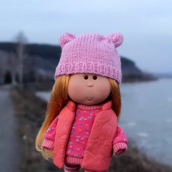 Груня Картошкина.